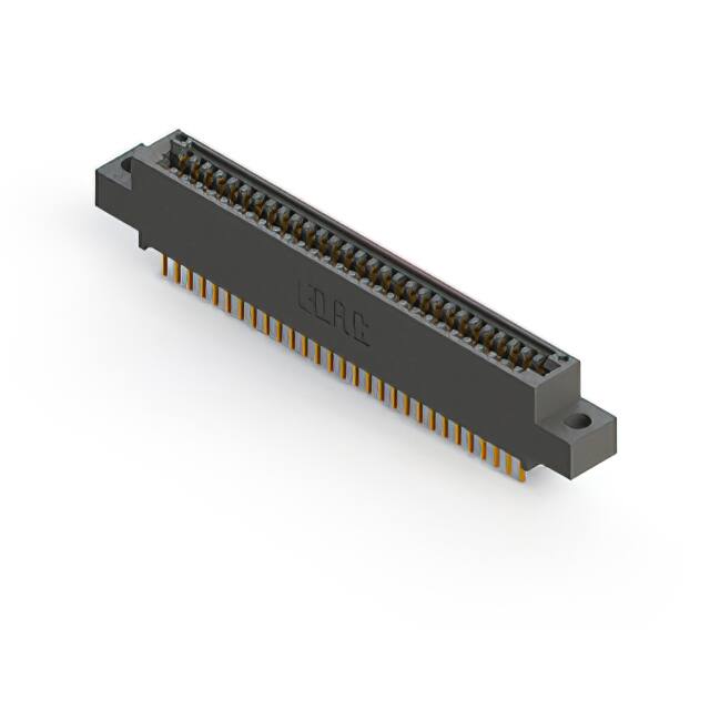 895-058-541-504 EDAC Inc.  Edgeboard Connectors